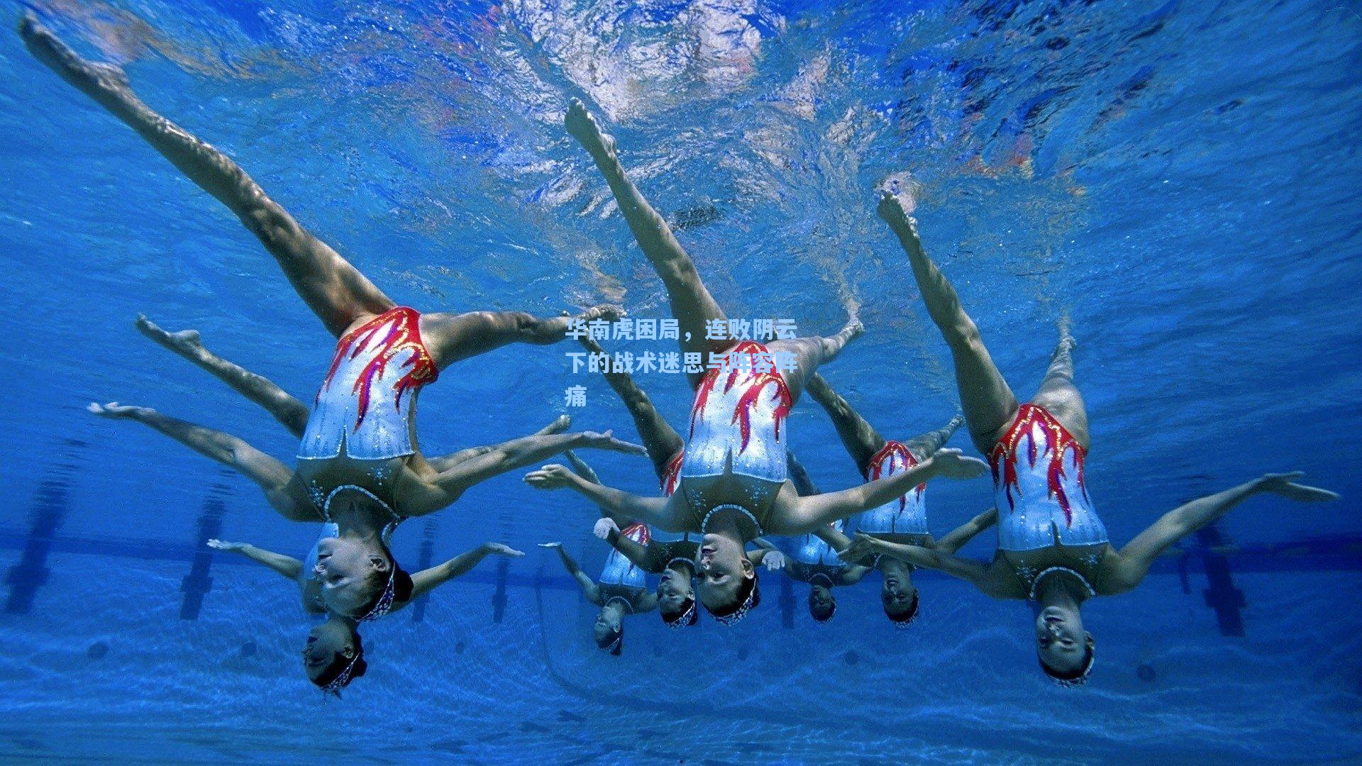 华南虎困局,连败阴云下的战术迷思与阵容阵痛
